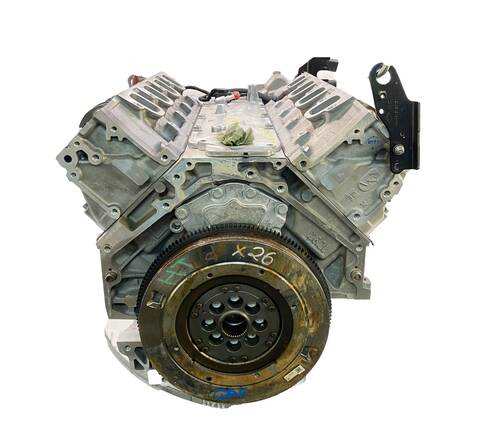 Motor Completo Chevrolet Corvette 6.2 V8 481 - 502 CV