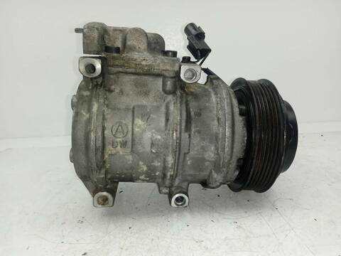 Compresor Aire Acondicionado Ssangyong Rodius XDI PREMIUM 163CV 120KW