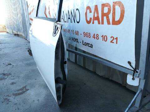 Foto 2ª: Puerta Delantera Derecha Toyota Auris SPORT 177CV 130KW [2ADFHV] (2007)