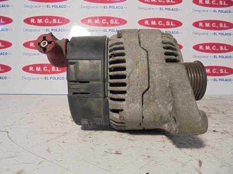 Foto 4ª: Alternador Nissan Micra 1.0 16V CAT 54CV 40KW (1998)