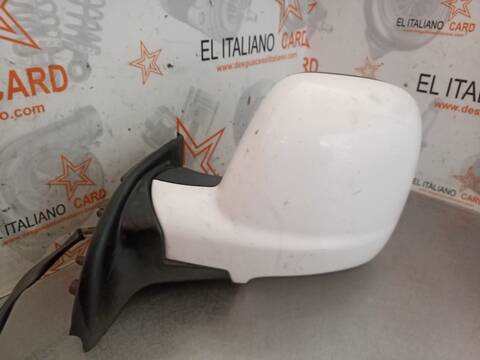 Foto 3ª: Retrovisor Izquierdo Opel Combo ACTIVE CARGA INCREMENTADA 102CV 75KW [YH01] (2020)