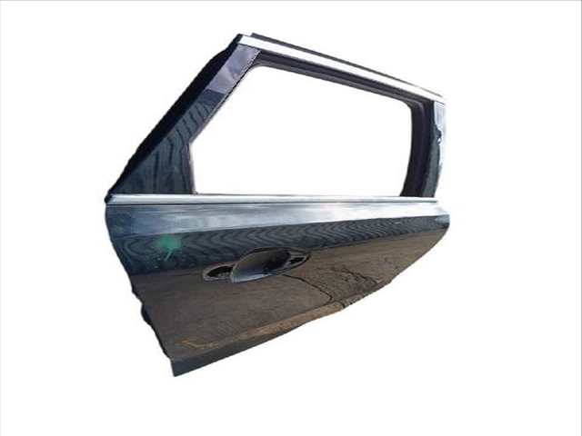 Foto 2ª: Puerta Trasera Derecha Peugeot 508 2.0 HDI (2010)