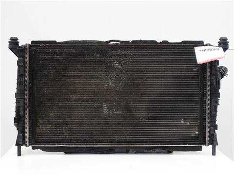 Foto 2ª: Radiador Motor Ford Focus 1.6 TDCI 109CV 80KW [G8DA] (2004)