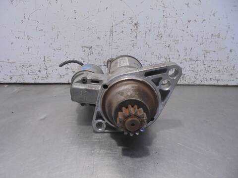Foto 4ª: Motor de Arranque Seat Leon I-TECH 105CV 77KW [CLH] (2013)