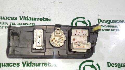 Foto 2ª: Mando Multifuncion Toyota Rav4 2.0 TD CAT 116CV 85KW [1CDFTV] (2001)