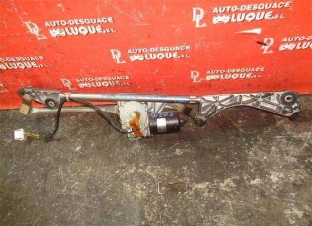 Motor Limpia Delantero Mercedes Clase C 160 2.2 220 CDI (203.006) [2.2 LTR. - 105 KW CDI CAT]