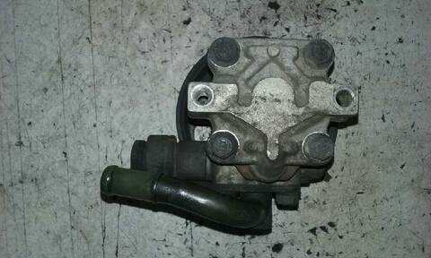 Foto 2ª: Bomba de Direccion Hyundai Santa Fe 2.0 CRDI CAT 113CV 83KW [D4EA] (2002)