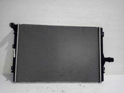 Radiador Motor Volkswagen Passat ADVANCE BLUEMOTION 105CV 77KW