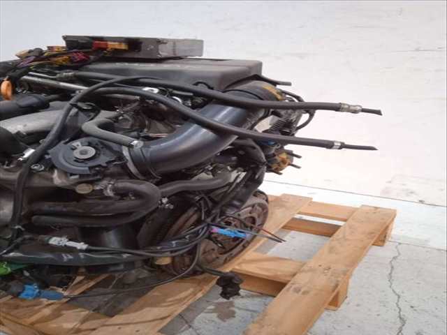 Foto 3ª: Motor Completo Audi A4 AVANT (1996)