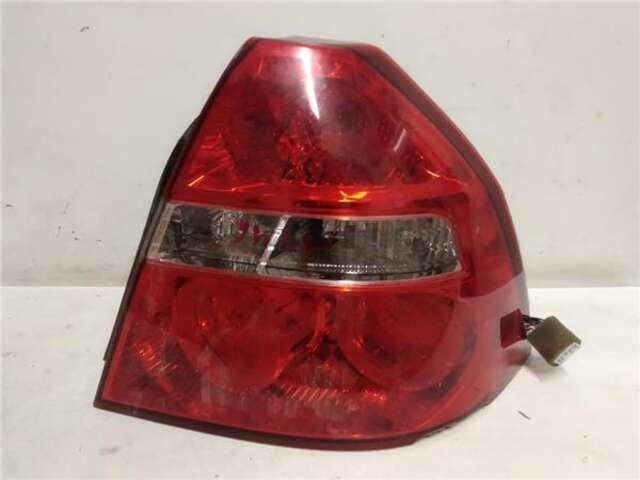 Piloto Trasero Derecho Chevrolet Aveo 1.4 LS [1.4 LTR. - 74 KW CAT]
