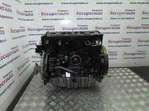 Bloque Motor Renault Scenic VERSION INDEFINIDA I JA...)