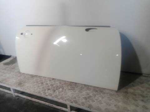 Foto 3ª: Puerta Delantera Derecha Mini Mini ONE 90CV 66KW [W10B16A] (2006)