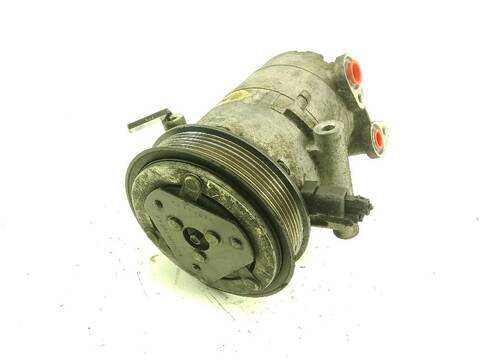 Compresor Aire Acondicionado Citroen Jumper 2.2 HDI 120