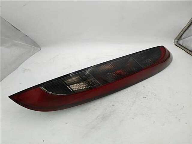 Foto 2ª: Piloto Trasero Derecho Opel Corsa 1.2 ENJOY [1.2 LTR. - 55 KW 16V CAT (Z 12 XE - LW4)] [Z12XE]