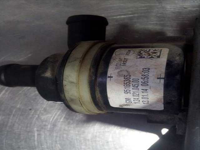 Foto 2ª: Bomba de Agua Opel Antara EXCELLENCE 4X4 184CV 135KW [Z22D1] (2013)