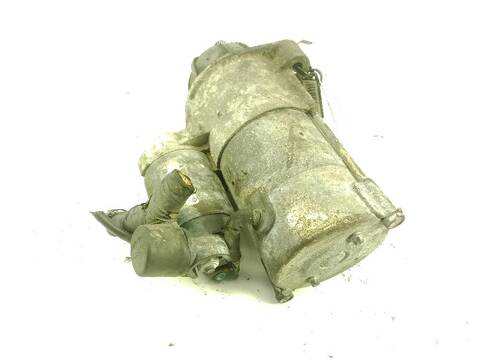 Foto 3ª: Motor de Arranque Ssangyong Korando 2.0 E-XDI [D20DT] (2010)