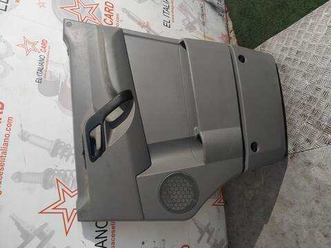 Foto 3ª: Tapizados Cartoneras Mercedes Sprinter 210/213/216 CDI 906.111/113) 163CV 120KW CAJA ABIERTA [651955] (2014)