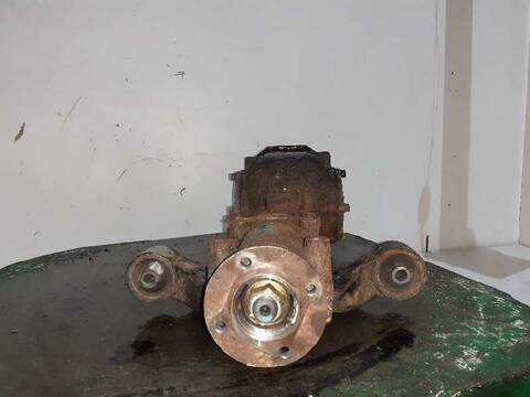 Foto 2ª: Diferencial Trasero Subaru Legacy 2.5 CAT 165CV 121KW FAMILIAR [EJ25] (2005)