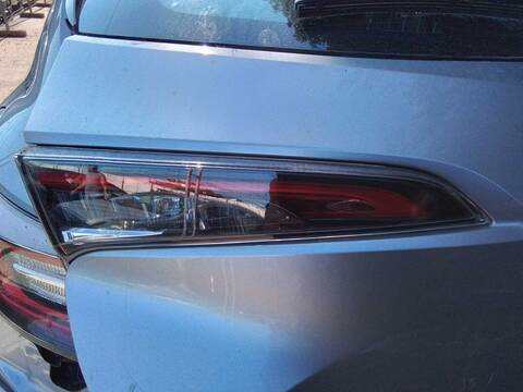 Foto 2ª: Piloto Portón Izquierdo Toyota Corolla 1.8 98CV 72KW [2ZRFXE] (2022)