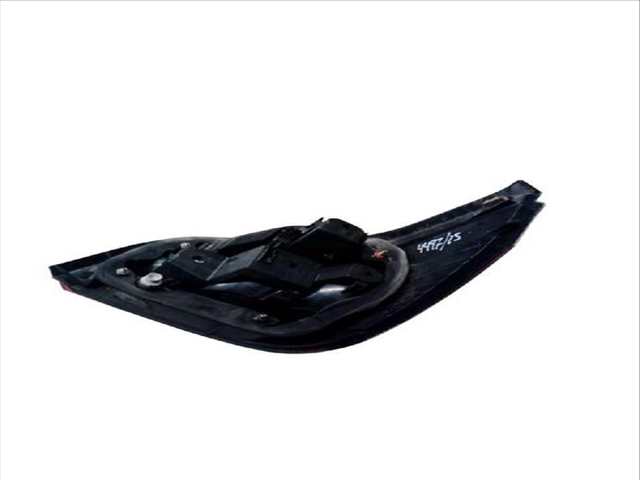 Foto 3ª: Piloto Trasero Izquierdo Bmw Serie 5 530 3.0 D E60) (2001)