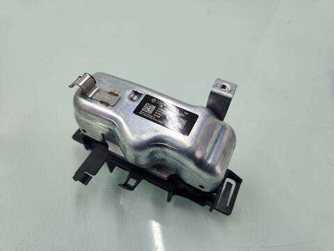 Foto 3ª: Antirrobo Seat Arona FR 116CV 85KW [DKR] (2019)