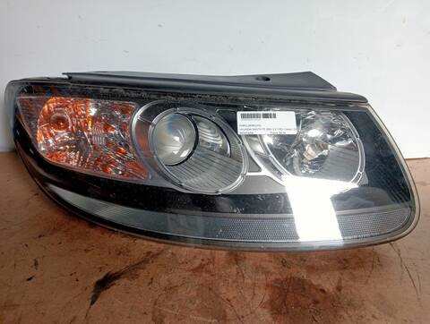 Foto 1ª: Faro Derecho Hyundai Santa Fe 2.2 CRDI CAT 155CV (2006)