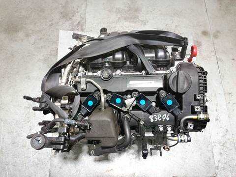 Motor Completo Hyundai Kona 1.6 GDI HYBRID 141CV 104KW FURGONETA