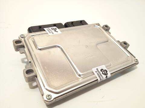 Foto 2ª: Centralita Motor ECU Peugeot Partner E-PARTNER 136CV 100KW FURGONETA [ZKX (ZK01)] (2022)