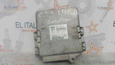 Foto 2ª: Centralita Motor ECU Citroen Zx 120CV 88KW (1991)