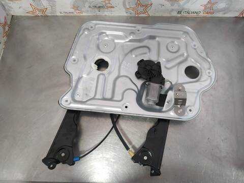 Elevalunas Eléctrico Delantero Derecho Nissan Qashqai TEKNA PREMIUM 131CV 96KW