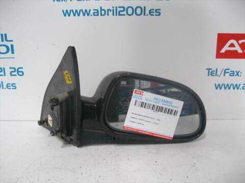 Retrovisor Derecho Daewoo Lacetti 1.6 CDX 109CV 80KW