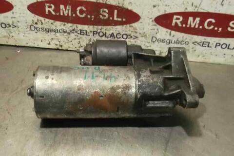 Foto 2ª: Motor de Arranque Peugeot 405 1.9 TD BERLINA 126CV 93KW [D8A] (1993)