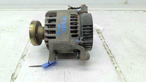 Foto 2ª: Alternador Ford Focus AMBIENTE BERLINA 100CV 74KW [FFDA] (2003)