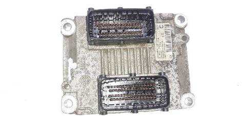 Foto 2ª: Centralita Motor ECU Alfa Romeo 147 1.6 T.SPARK DISTINCTIVE 120CV 88KW [AR32104] (2001)