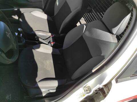 Asiento Delantero Izquierdo Citroen C3 8HR