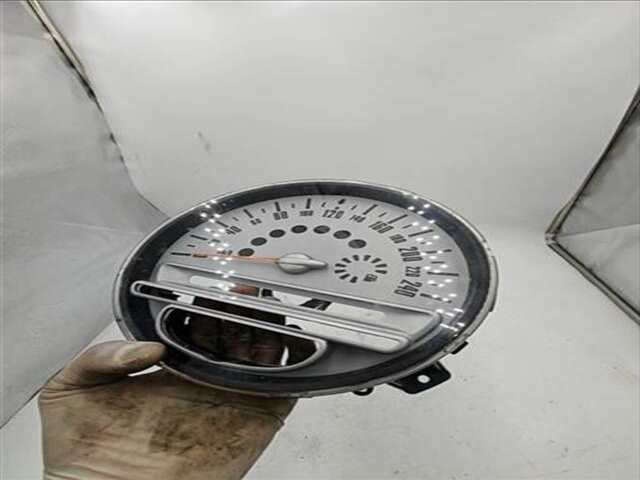 Foto 2ª: Cuadro de Instrumentos Mini Mini 1.6 COOPER D [1.6 LTR. - 80 KW 16V DIESEL CAT] [9HZ]