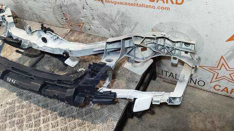 Foto 2ª: Panel Frontal Ford Focus TITANIUM 109CV 80KW [G8DB] (2009)