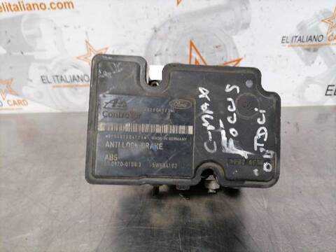 Abs Ford C Max 1.6 TDCI CAT 90CV 66KW FOCUS CAP)