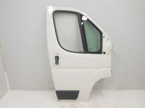 Puerta Delantera Derecha Citroen Jumper 33 L2H1 BLUEHDI 130