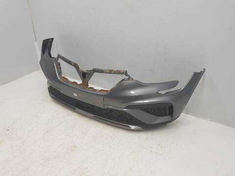 Foto 3ª: Paragolpes Delantero Renault Arkana TECHNO