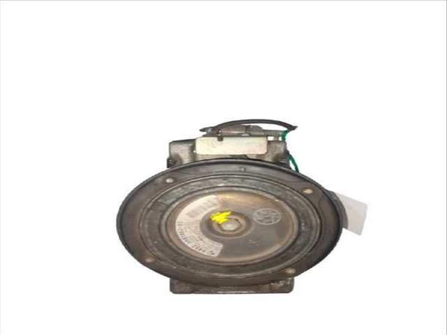Compresor Aire Acondicionado Bmw Serie 1 114 116 D 116CV