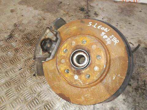 Mangueta Delantera Izquierda Seat Leon STYLANCE - STYLE 105CV 77KW