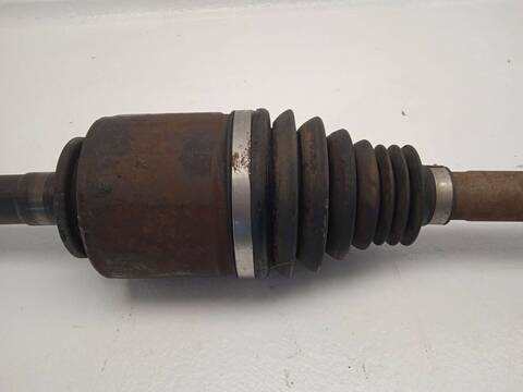 Foto 3ª: Transmision Trasera Derecha Land Rover Range V8 HSE 299CV 220KW [448PN] (2005)