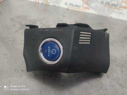 Antirrobo Toyota Auris HYBRID ACTIVE 99CV 73KW