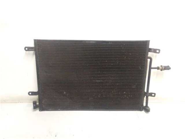 Radiador Calefaccion A.A. Audi A4 3.2 FSI QUATTRO [3.2 LTR. - 188 KW V6 24V FSI]