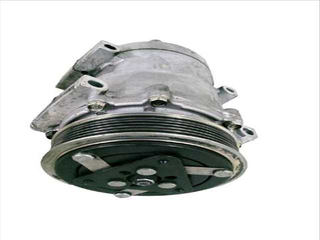 Foto 3ª: Compresor Aire Acondicionado Citroen Xsara 1.6 HDI (1999)