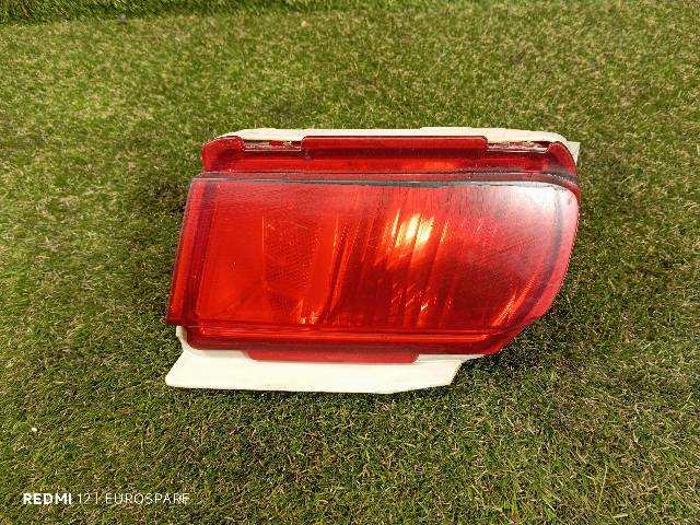 Faro Antiniebla Trasero Derecho Toyota Land Cruiser 3.0 D KDJ150 VXL 5P