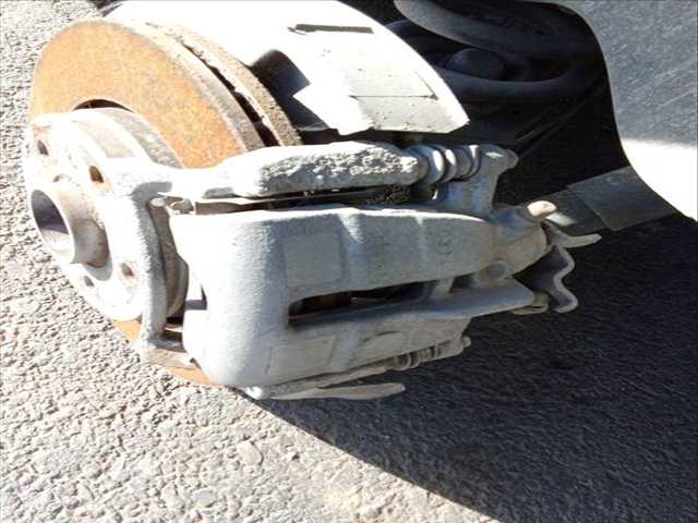 Pinza Freno Trasera Izquierdo Volkswagen Multivan 2.0 TDI 140CV 103KW