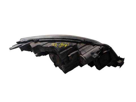 Foto 3ª: Piloto Delantero Izquierdo Opel Zafira 1.4 75) (2011)