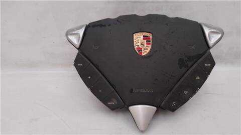 Airbag Delantero Izquierdo Porsche Cayenne TURBO [V8 TURBO CAT] 450CV 331KW